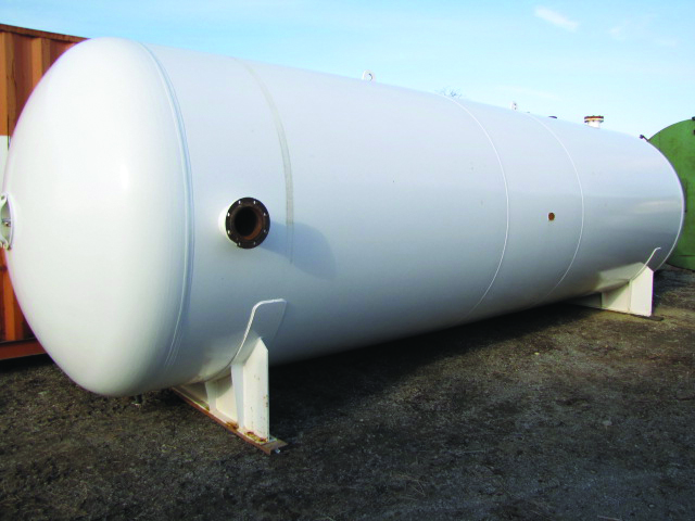 Diversification into Process Equipment