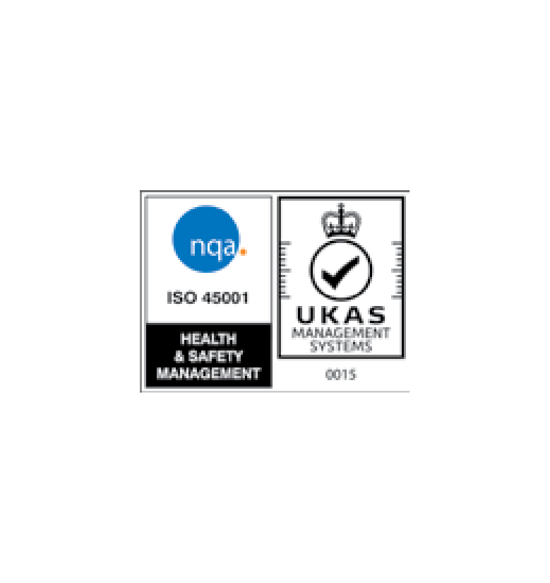 ISO 45001