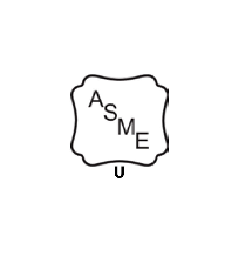 ASME U Stamp