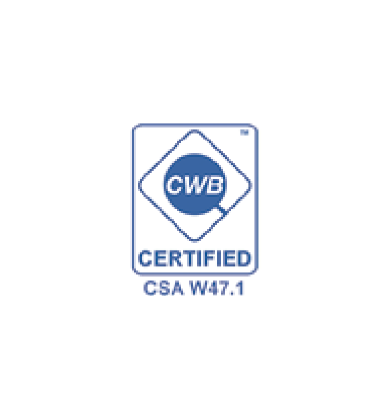CWB Certified